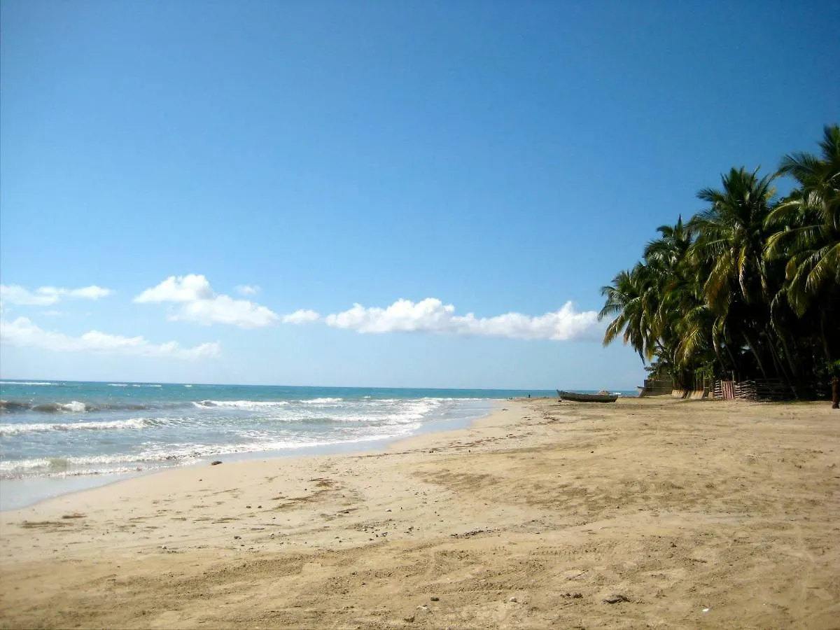 Hotel Florita Jacmel