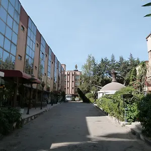 Crown 4*, Addis Ababa Ethiopia