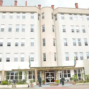 Regency 4*, Addis Ababa Ethiopia