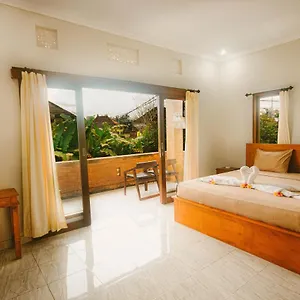 Kertayasa House , Ubud (Bali) Indonesia