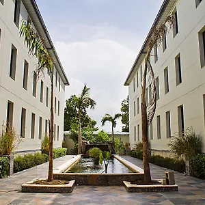 Servotel 3*, Port-au-Prince Haiti