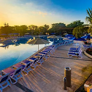 Resort Royal Decameron Indigo, Montrouis