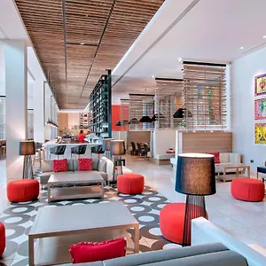 Hotel Marriott, Port-au-Prince