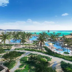 Hotel Salterra, A Luxury Collection & Spa, Turks & Caicos , South Caicos