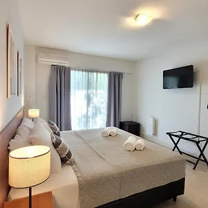 Soltigua 3*, Mendoza Argentina