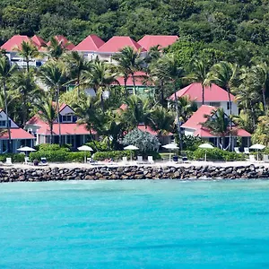 Hotel Les Ilets De La, Gustavia