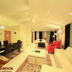 Reliance 4*, Addis Ababa Ethiopia