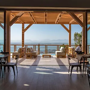 Hotel Satama, Cap-Haitien