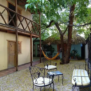 Hotel Loro Tuerto