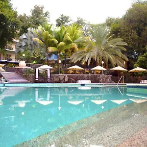 Hotel Karibe, Port-au-Prince