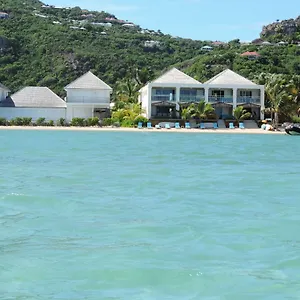 Hotel Les Ondines Sur La, Gustavia